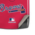 MLB Atlanta Braves Alternate/Away Jersey Motorola RAZR Skin