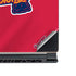 MLB Atlanta Braves Alternate/Away Jersey MSI GS65 Stealth Laptop Skin