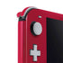 MLB Atlanta Braves Alternate/Away Jersey Nintendo Switch Lite Skin