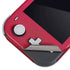 MLB Atlanta Braves Alternate/Away Jersey Nintendo Switch Lite Skin