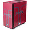 MLB Atlanta Braves Alternate/Away Jersey NZXT H510 Compact ATX Mid-Tower Case Skin