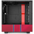 MLB Atlanta Braves Alternate/Away Jersey NZXT H510 Compact ATX Mid-Tower Case Skin