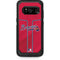 MLB Atlanta Braves Alternate/Away Jersey Otterbox Commuter Galaxy Skin