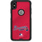 MLB Atlanta Braves Alternate/Away Jersey Otterbox Commuter iPhone Skin