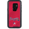 MLB Atlanta Braves Alternate/Away Jersey Otterbox Defender Galaxy Skin