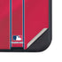 MLB Atlanta Braves Alternate/Away Jersey Otterbox Defender iPhone Skin