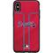 MLB Atlanta Braves Alternate/Away Jersey Otterbox Symmetry iPhone Skin