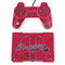 MLB Atlanta Braves Alternate/Away Jersey PlayStation Classic Bundle Skin