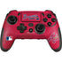 MLB Atlanta Braves Alternate/Away Jersey PlayStation Scuf Vantage 2 Controller Skin