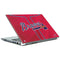 MLB Atlanta Braves Alternate/Away Jersey Portege Z30t/Z30t-A Skin
