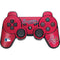 MLB Atlanta Braves Alternate/Away Jersey PS3 Dual Shock wireless controller Skin