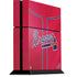 MLB Atlanta Braves Alternate/Away Jersey PS4 Console Skin
