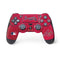 MLB Atlanta Braves Alternate/Away Jersey PS4 Controller Skin