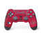 MLB Atlanta Braves Alternate/Away Jersey PS4 Pro/Slim Controller Skin