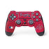 MLB Atlanta Braves Alternate/Away Jersey PS4 Pro/Slim Controller Skin