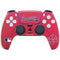 MLB Atlanta Braves Alternate/Away Jersey PS5 Controller Skin