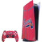 MLB Atlanta Braves Alternate/Away Jersey PS5 Digital Edition Bundle Skin