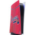 MLB Atlanta Braves Alternate/Away Jersey PS5 Digital Edition Console Skin