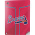 MLB Atlanta Braves Alternate/Away Jersey PS5 Digital Edition Console Skin