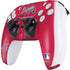 MLB Atlanta Braves Alternate/Away Jersey PS5 Controller Skin