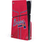 MLB Atlanta Braves Alternate/Away Jersey PS5 Slim Disk Console Skin