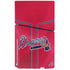 MLB Atlanta Braves Alternate/Away Jersey PS5 Slim Disk Console Skin