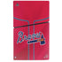 MLB Atlanta Braves Alternate/Away Jersey PS5 Slim Digital Edition Bundle Skin