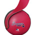 MLB Atlanta Braves Alternate/Away Jersey PULSE 3D Wireless Headset for PS5 Skin