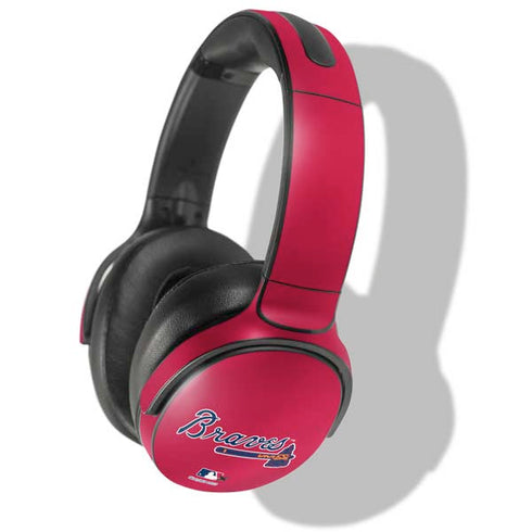 MLB Atlanta Braves Alternate/Away Jersey Skullcandy Venue Skin