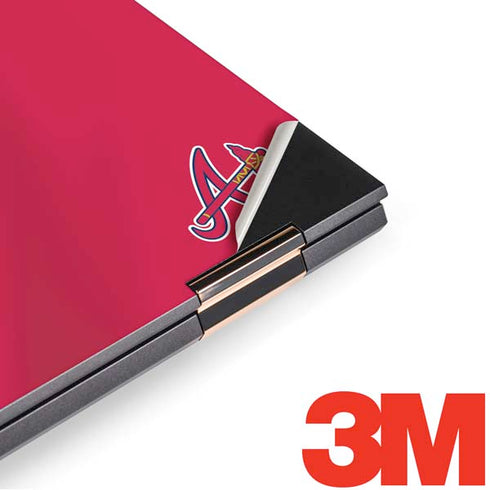 MLB Atlanta Braves Alternate/Away Jersey HP Spectre Skin