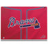MLB Atlanta Braves Alternate/Away Jersey Surface Book 2 15in Skin