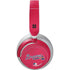 MLB Atlanta Braves Alternate/Away Jersey Surface Headphones Skin