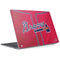 MLB Atlanta Braves Alternate/Away Jersey Surface Laptop 3 13.5in Skin