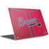 MLB Atlanta Braves Alternate/Away Jersey Surface Laptop 3 13.5in Skin