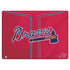 MLB Atlanta Braves Alternate/Away Jersey Surface Laptop 3 13.5in Skin