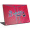 MLB Atlanta Braves Alternate/Away Jersey Surface Laptop 4 15in Skin