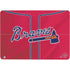 MLB Atlanta Braves Alternate/Away Jersey Surface Laptop Studio Skin