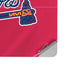 MLB Atlanta Braves Alternate/Away Jersey Surface Laptop Studio Skin
