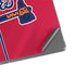 MLB Atlanta Braves Alternate/Away Jersey Surface Pro 8 Skin