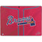 MLB Atlanta Braves Alternate/Away Jersey Surface Pro 9 Skin