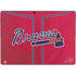 MLB Atlanta Braves Alternate/Away Jersey Surface Pro 9 Skin
