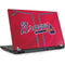 MLB Atlanta Braves Alternate/Away Jersey Lenovo ThinkPad Skin