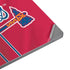 MLB Atlanta Braves Alternate/Away Jersey Universal Laptop 15in (12.2 x 8.8in) Skin