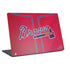 MLB Atlanta Braves Alternate/Away Jersey Universal Laptop 18in (14.6 x 10.6in) Skin