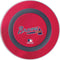 MLB Atlanta Braves Alternate/Away Jersey Wireless Charger Skin