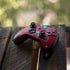 MLB Atlanta Braves Alternate/Away Jersey Xbox One Controller Skin