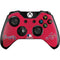 MLB Atlanta Braves Alternate/Away Jersey Xbox One Controller Skin