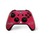 MLB Atlanta Braves Alternate/Away Jersey Xbox One X Controller Skin