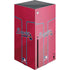 MLB Atlanta Braves Alternate/Away Jersey Xbox Series X Console Skin