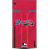 MLB Atlanta Braves Alternate/Away Jersey Xbox Series X Console Skin